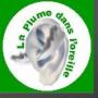 15 plume dans l oreille