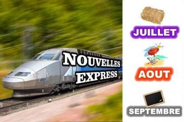 20 nouvelles express 1