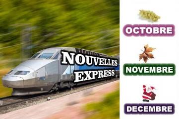 20 nouvelles express 2