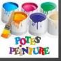 24 potes peinture 2