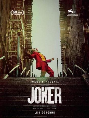 Affiche joker 1