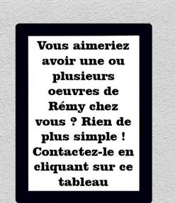 Commande remy