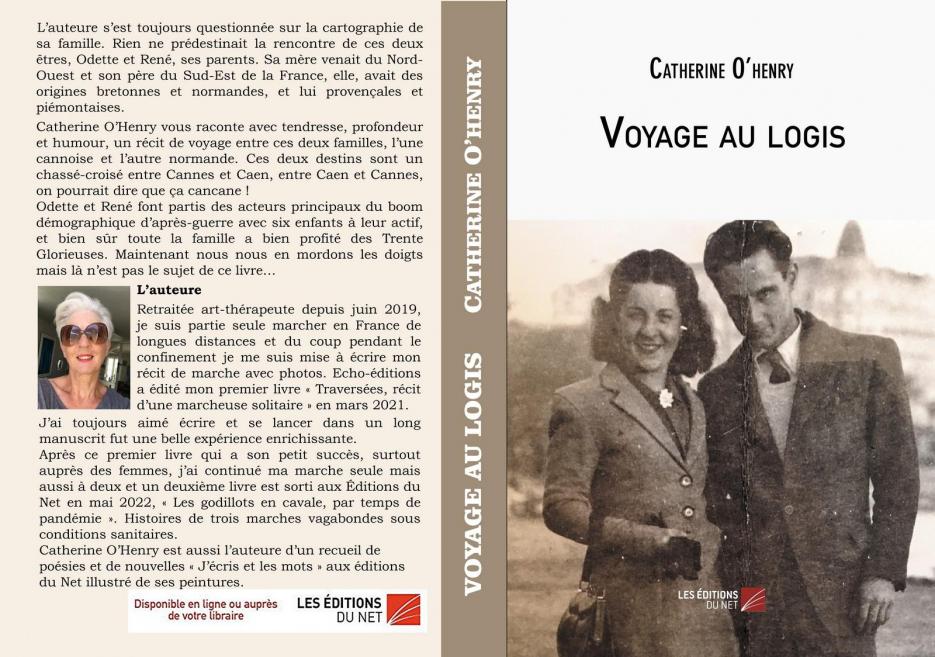 Couv voyage au logis