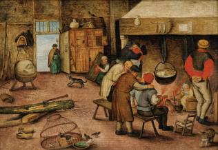 Photo 11 brueghel