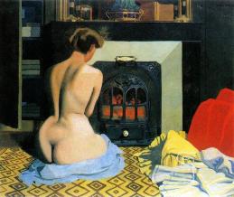 Photo 13 felix vallotton femme nue