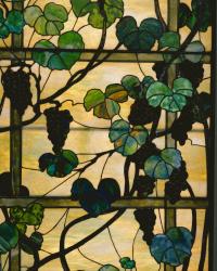 Photo 15 louis comfort tiffany vigne