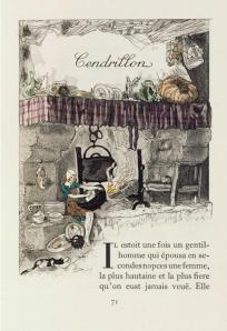 Photo 24 cendrillon