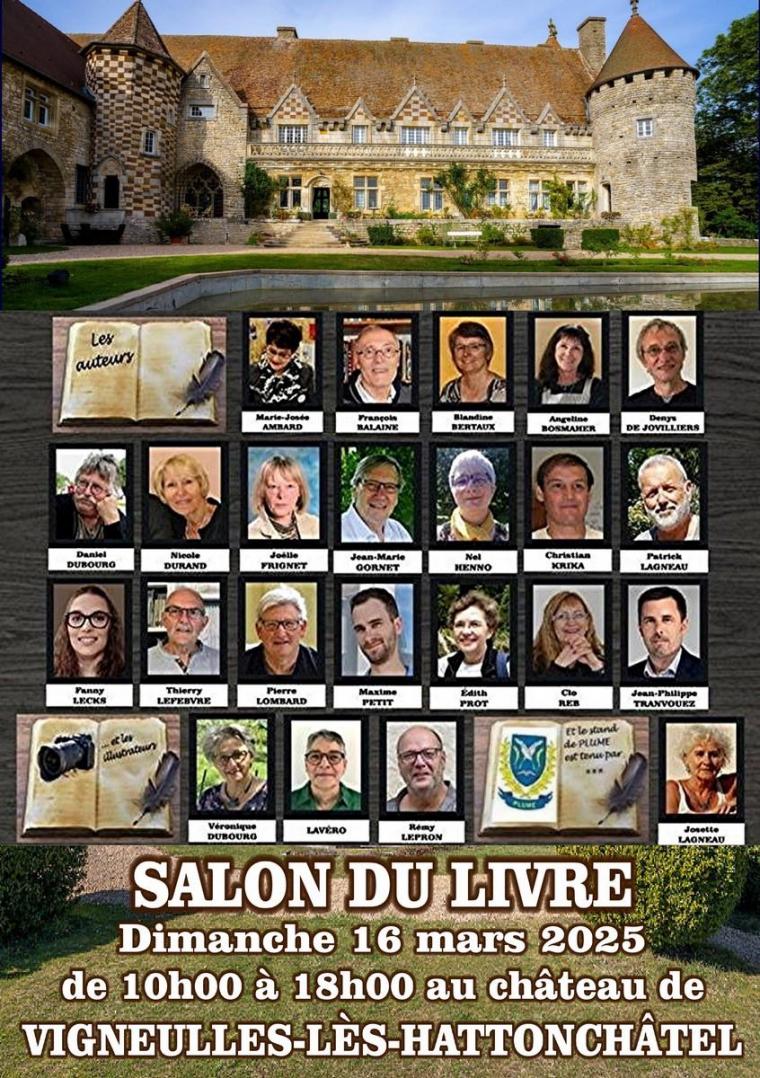 Pub hattonchatel agenda collectif